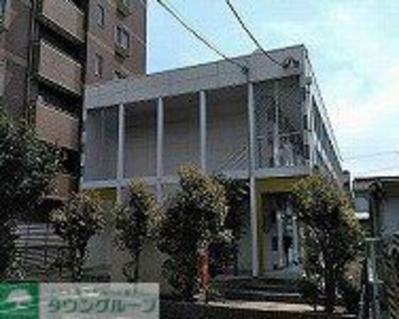 レオパレスノアの物件外観写真